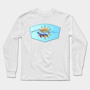 Tarpon Pearl III Long Sleeve T-Shirt